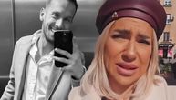 "Ceo život smo bili povezani! U subotu smo pričali..." Potresna poruka Jovane Jeremić posvećena Marku Pantiću