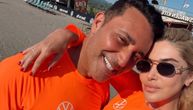 "Vratiću se da..." Oglasila se žena Mustafe Sandala: Napustila zemlju nakon raspisane poternice zbog OVOGA