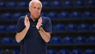 Partizan protiv Željka Obradovića i Dušana Alimpijevića
