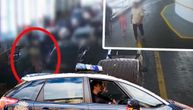 Španska policija locirala na Kosovu otetu devočicu (6): Otac otmičar pobegao sa Majorke, evo kako je pao