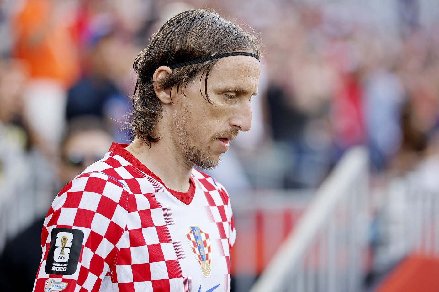 Hrvatska ima tri scenarija: Mogu da ispadnu, da prođu i ako izgube od Gane, najveće šanse za duel s Ronaldom