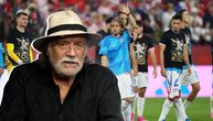 "Nisam zadovoljan kako igraju...": Rade Šerbedžija prokomentarisao igru Hrvatske i Svetsko fudbalsko prvenstvo