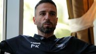 Radomir Koković pred početak sezone u Superligi Srbije i meč sa Radničkim: "Ako budemo fokusirani..."