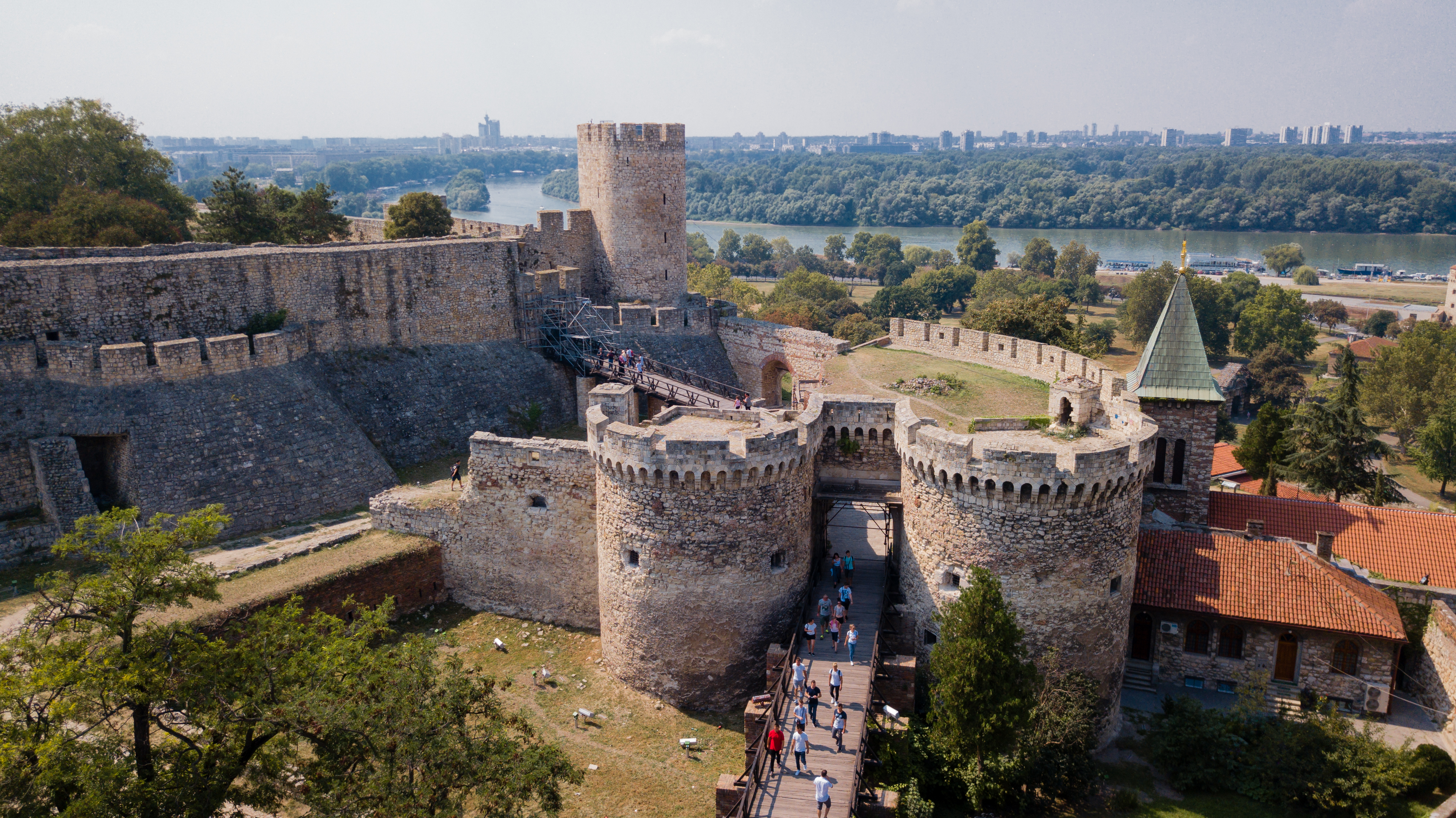 Arheolozi na Kalemegdanu pronašli nešto neočekivano: Kosti životinja otkrivaju spektakularnu istoriju Beograda