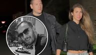 "Poslednja poruka bila je meni, sledeće sekunde si samo otišao": Slobina žena otkrila potresan detalj o Marku