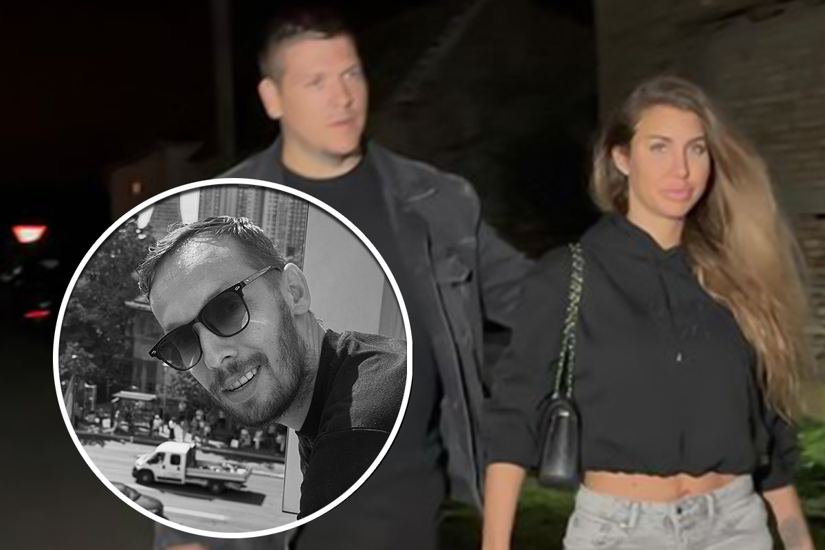 "Poslednja poruka bila je meni, sledeće sekunde si samo otišao": Slobina žena otkrila potresan detalj o Marku