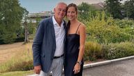 Ana Ivanović poslala emotivnu poruku svom tati: "Moja podrška, heroj i uzor..."