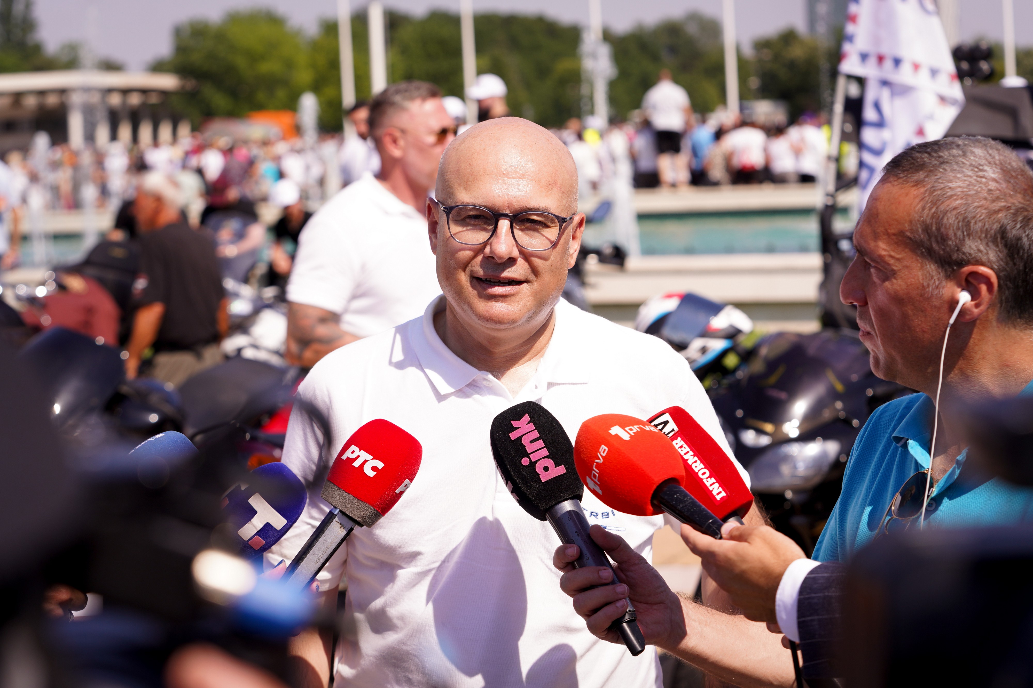Vučević sa ambasadorom Mađarom o uspešnoj saradnji dve zemlje