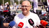 Vučević: Nama je svaki deo Srbije važan, i najmanja opština je velika opština