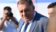 Dodik sa poligona "Pešter": Vojska Srbije garant sigurnosti odbrane Srbije i srpskog naroda u celini