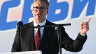 Vučić: Da se postaramo da na izborima bude obezbeđeno najbolje za budućnost Srbije