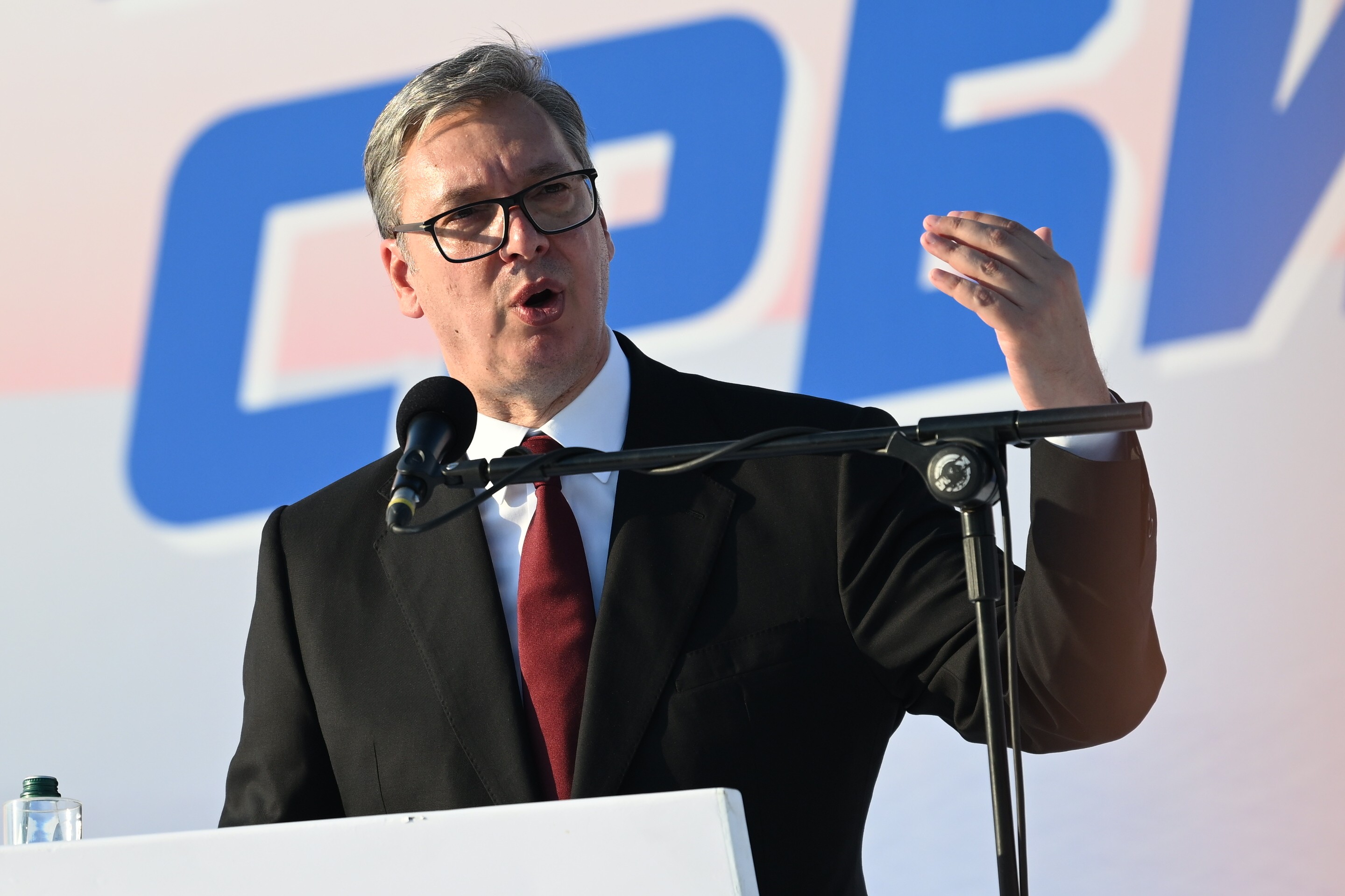 Vučić: Za nekoliko nedelja podneću ostavku, naša lista na predstojećim izborima zvaće se „Ujedinjena Srbija“