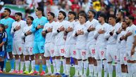 Kapiten Irana žestoko optužio FIFA i organizatore SP: "Infantino je došao kod nas u svlačionicu..."