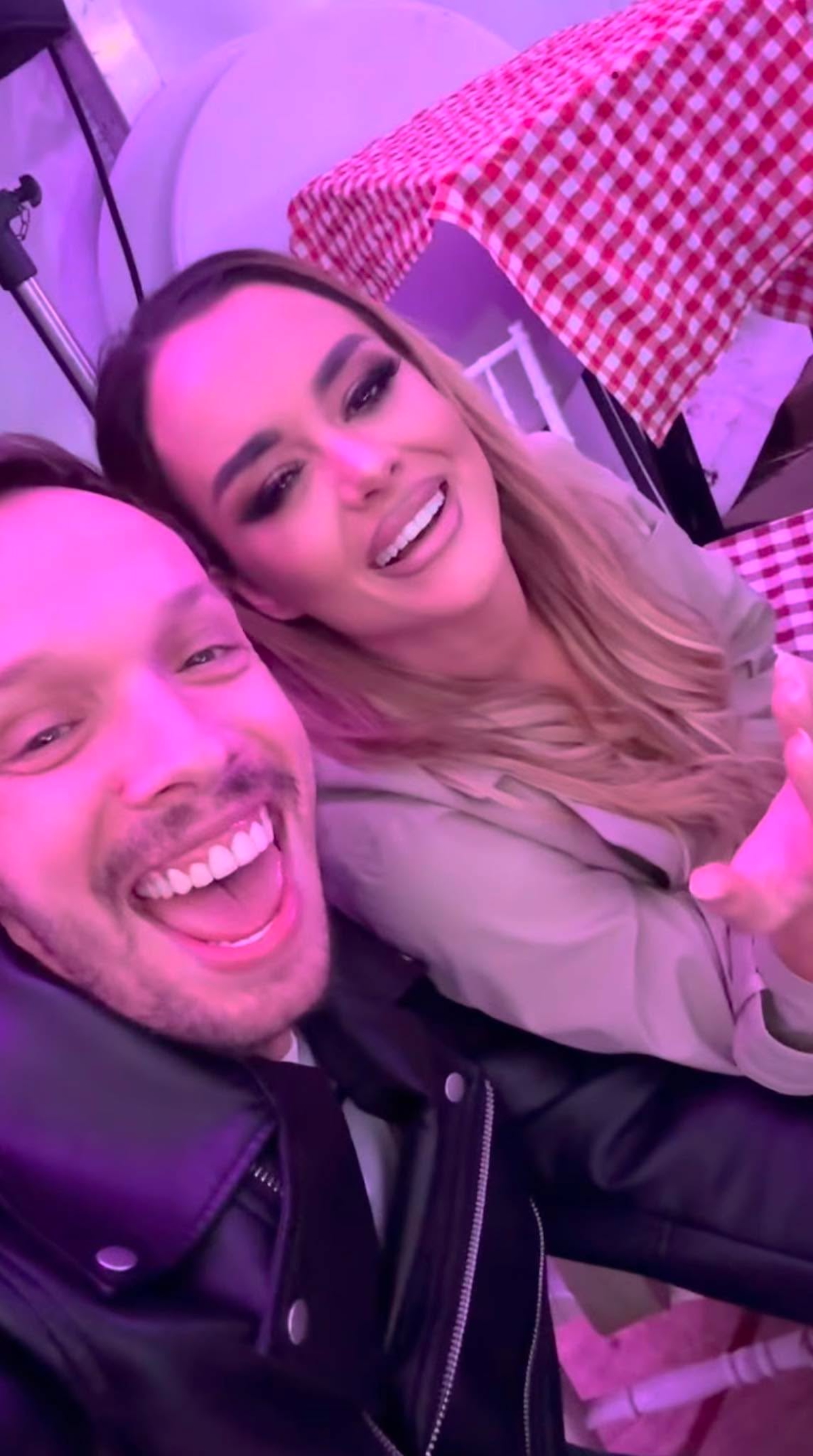 "Život je hteo da neke reči ostanu neizgovorene" Tijana Em godinama sarađivala sa Markom, sad se oprostila