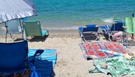 Šok posle 12 na plaži omiljenog srpskog letovališta: Grci zbog toga najavili radikalne mere!