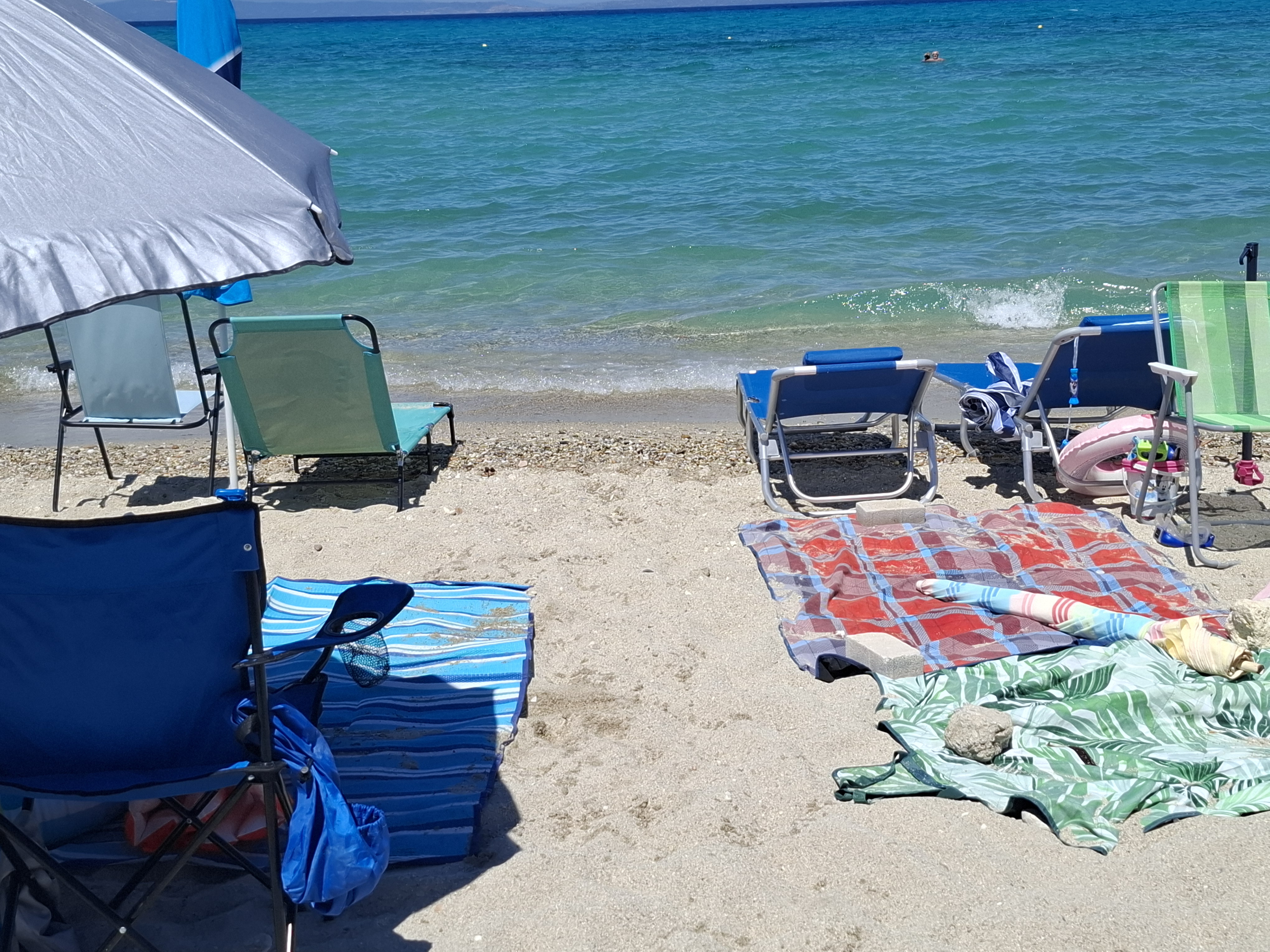 Šok posle 12 na plaži omiljenog srpskog letovališta: Grci zbog toga najavili radikalne mere!