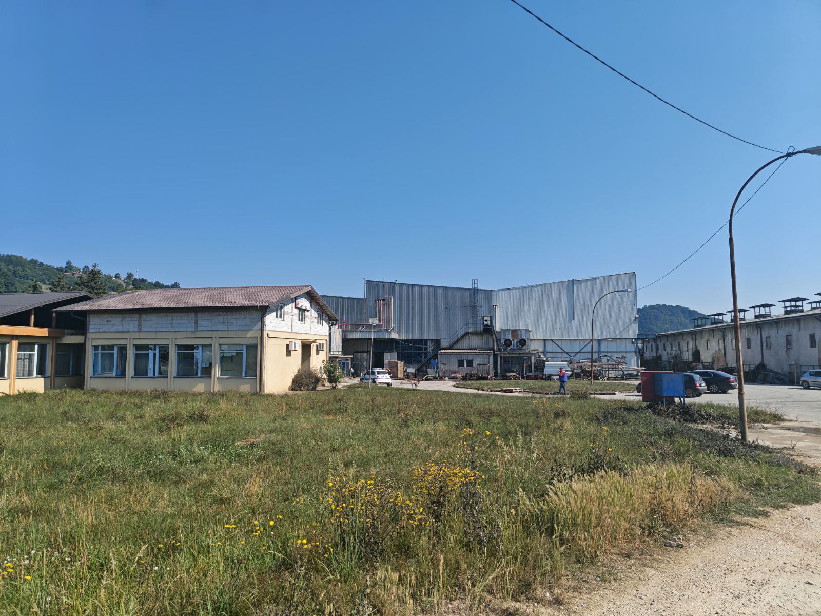 "Osetila sam da se gušim": Sneža je preživela PAKAO u Guči, hladnjača procurela na 50 METARA od njene kuće