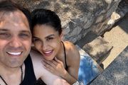 Mina Kostić prvi put u javnosti nakon što je napustila "Lazu": Svi vide promenu, a Kasper se ne odvaja od nje