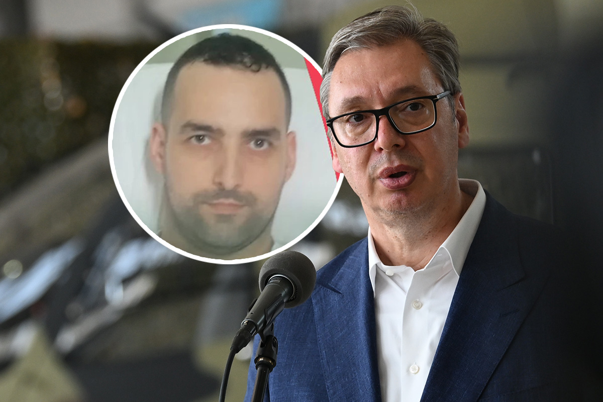 "REŠENO JE" Baka od Vučića tražila 50.000 evra za lečenje Dalibora: Predsednik odmah prekinuo razgovor