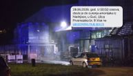 Građanima širom Srbije jutros stiže SMS UPOZORENJE! Evo kako izgleda poruka, ovo je važno za sve u blizini
