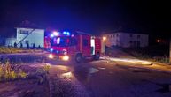 "Kao da je ekplodirala BOMBA": Jeziva ispovest očevica o sinoćnoj katastrofi u Guči - ljudi BEŽALI U PANICI