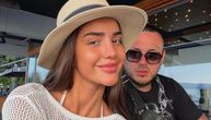 Anđela Đuričić i Filip Car iznenadili zajedničkom slikom iz Crikvenice: Mreže gore, svi se pitaju samo JEDNO