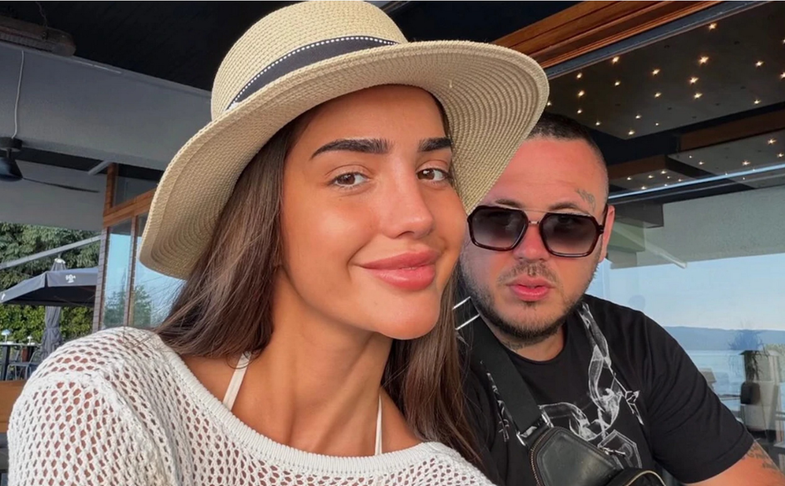 Anđela Đuričić i Filip Car iznenadili zajedničkom slikom iz Crikvenice: Mreže gore, svi se pitaju samo JEDNO
