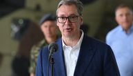 Vučić se sutra sastaje sa ministrom omladine UAE i prvim arapskim astronautom Al Nejadijem