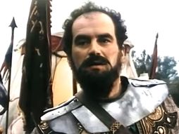 Boj na Kosovu film Jakub Marko Baćović