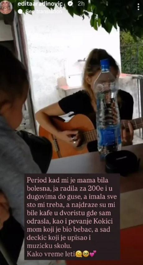 Edita Aradinović