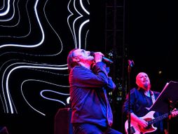 Goran Bare i Majke, Arsenal fest