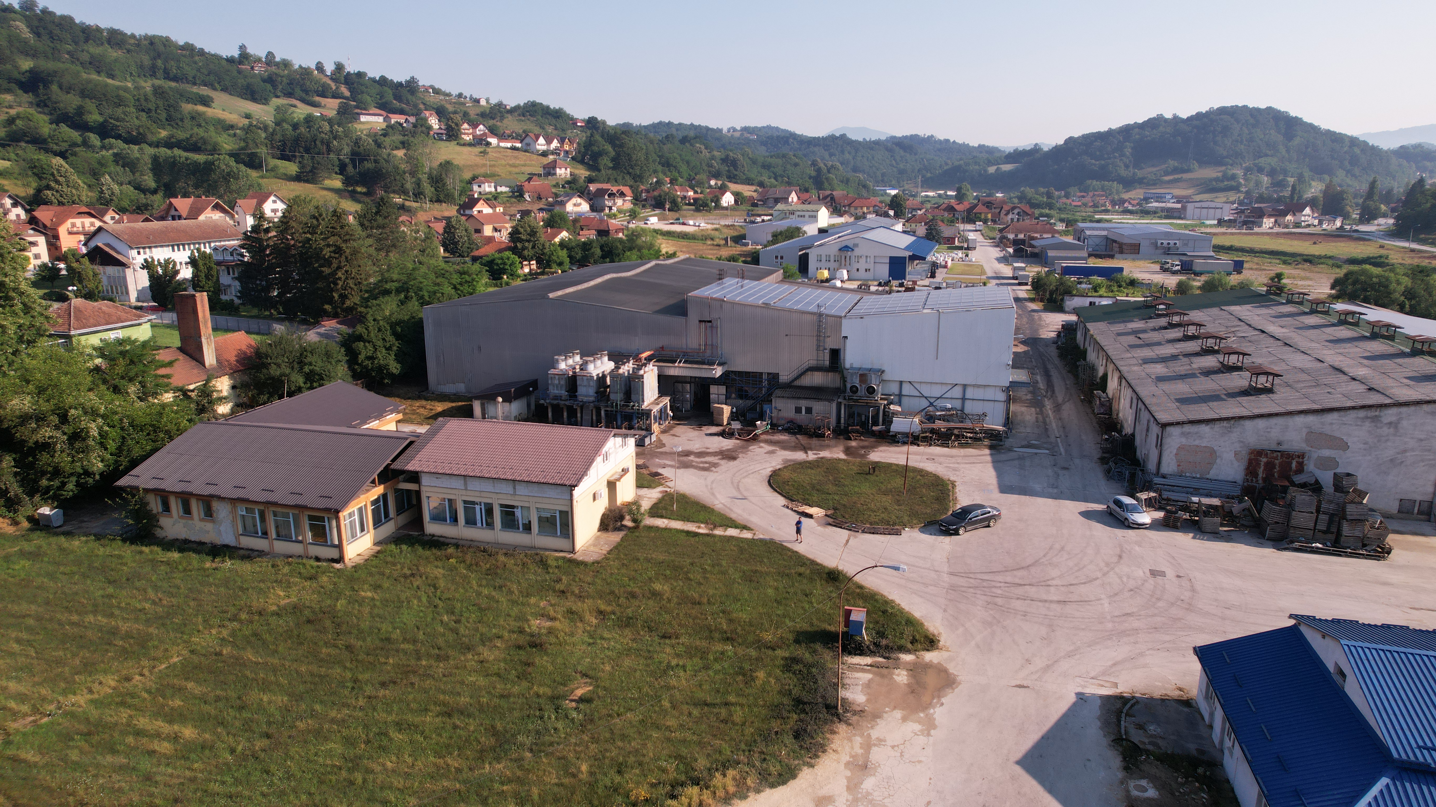 Važno uputstvo za građane posle curenja amonijaka: Ovo ne pokušavajte sami da uradite