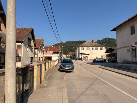 Guča amonijak