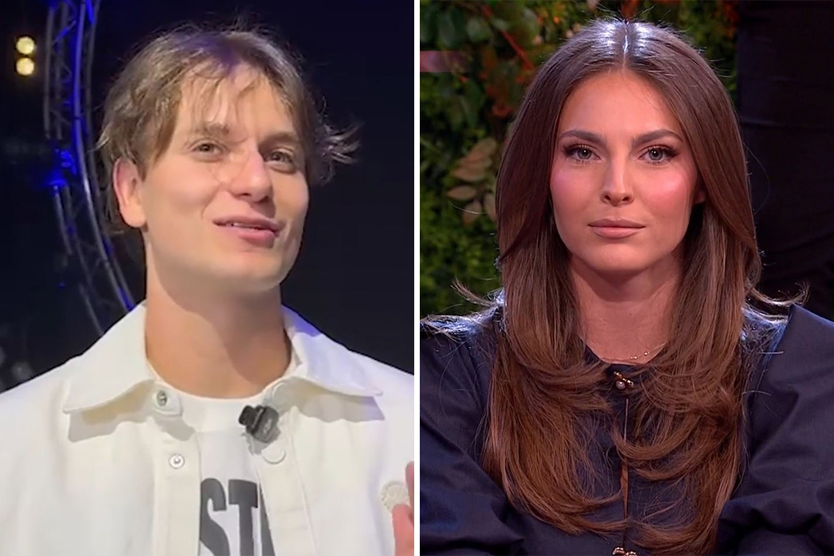 Internet bruji o snimku Jakova: Zbog ovog detalja svi misle da je na njemu Džejla "Po svemu se čini da je..."
