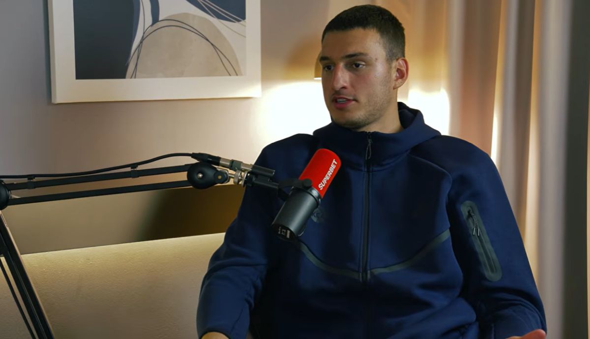 Nikola Jović i priča o glumici filmova za odrasle: "Zvala me je baka..."