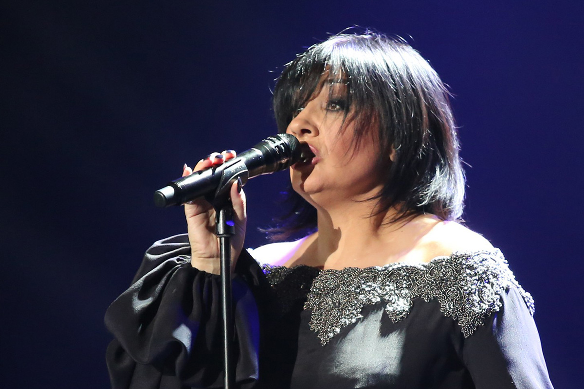 "Otišao si tiho, ne rekavši zbogom" Umro pevač Vladimir Janevski, pevačica Kaliopi slomljena zbog vesti