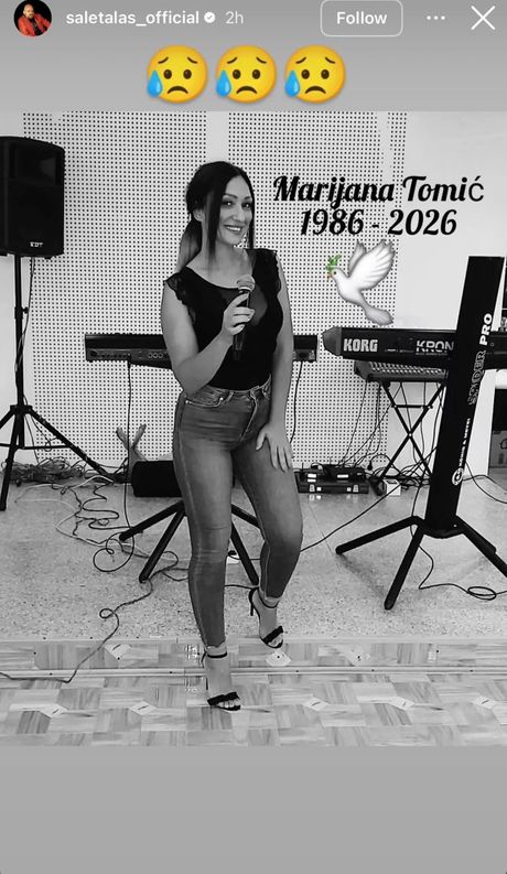 Marijana Tomić