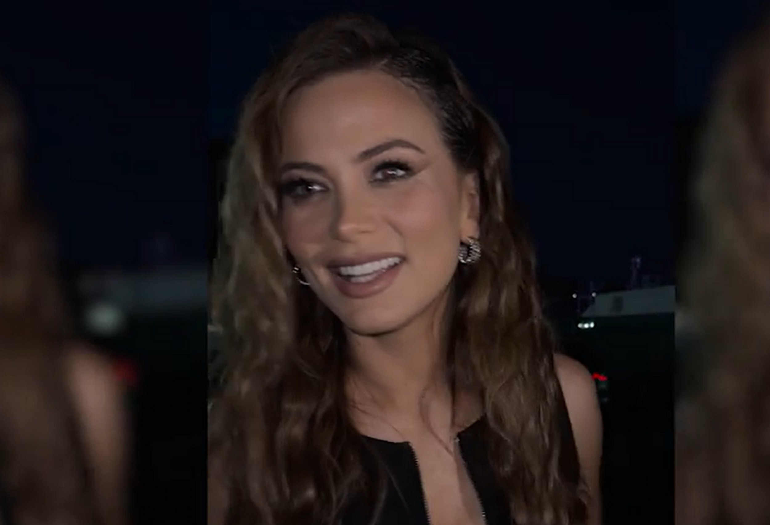 "Došla sam da se provedem" Milica zasenila sve na Music Week, pomenula svađu sa kolegom "Šaljem mu ljubav"