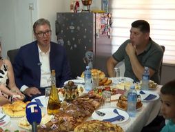 Vučić