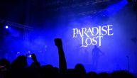Arsenal fest okončan kako je i počeo - distorzijom: Paradise Lost "ukrali" šou, priredili koncert za pamčenje
