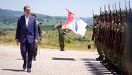 "Stižu Rafali, ali i novi avioni" Vučić: Fascinantno je šta je Iran uradio, evo šta ćemo graditi