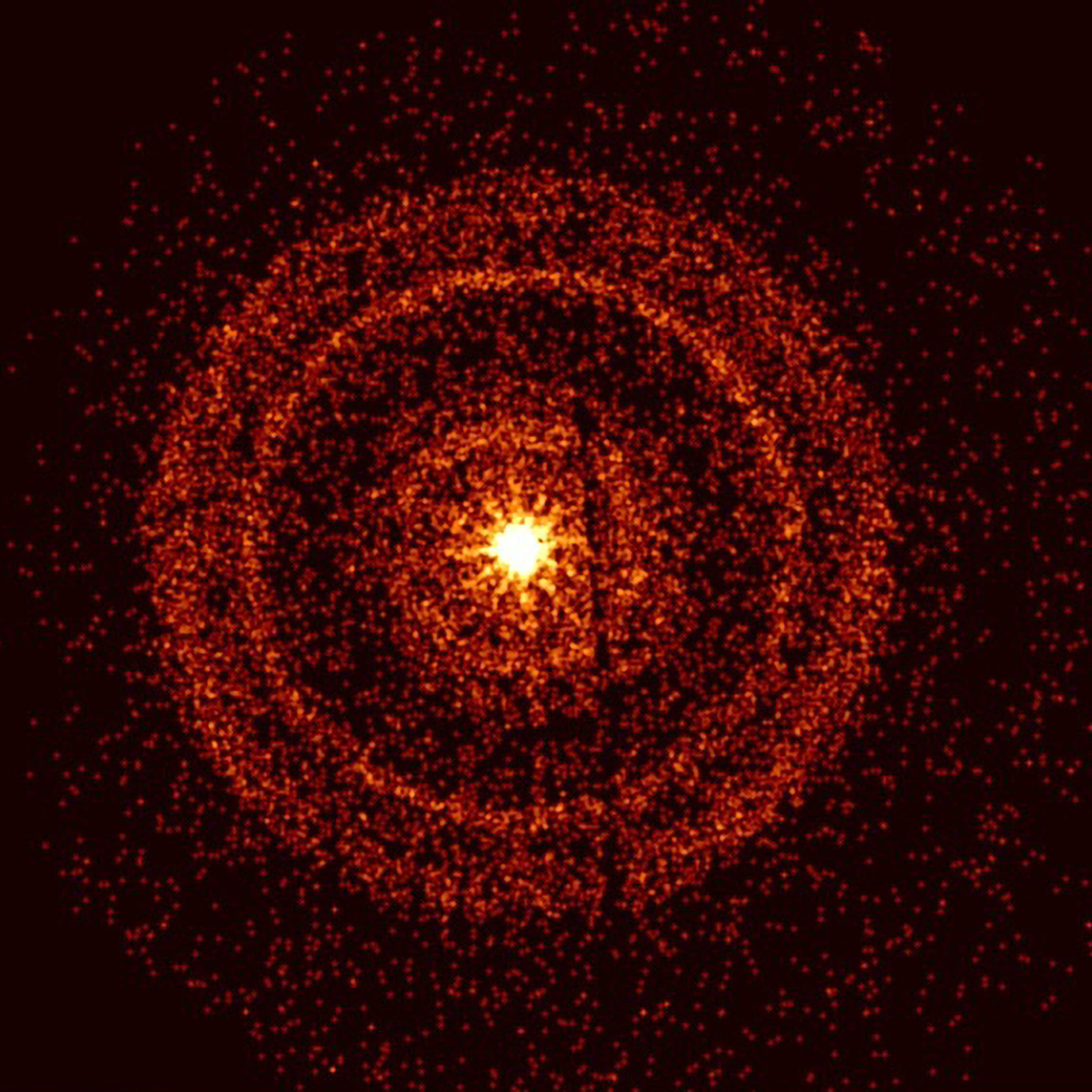 NASA pokreće misiju spasavanja svemirskog teleskopa Swift