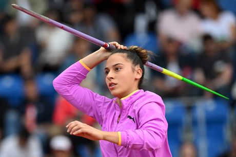 Adriana Vilagoš
