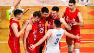 Srbija - SAD: Odbojkaši Srbije igraju poslednji meč u paklenoj Francuskoj, susret ponovo kasni