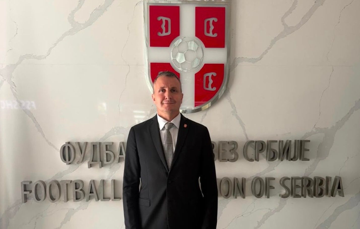 Nove promene u Fudbalskom savezu Srbije, ovaj čovek je izabran za predsednika Sudijske organizacije