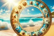 NEDELJNI ASTRO VODIČ: Najvažnija astrološka nedelja leta - Jupiter donosi preokret, Merkur vraća prošlost