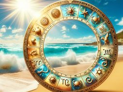Zodijak, horoskop, leto