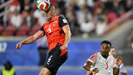 Alžir i Austrija šokantno "izbacili" Iran sa mundijala! Kralj Lionel Mesi i Arnautović ulepšali fudbalsku noć