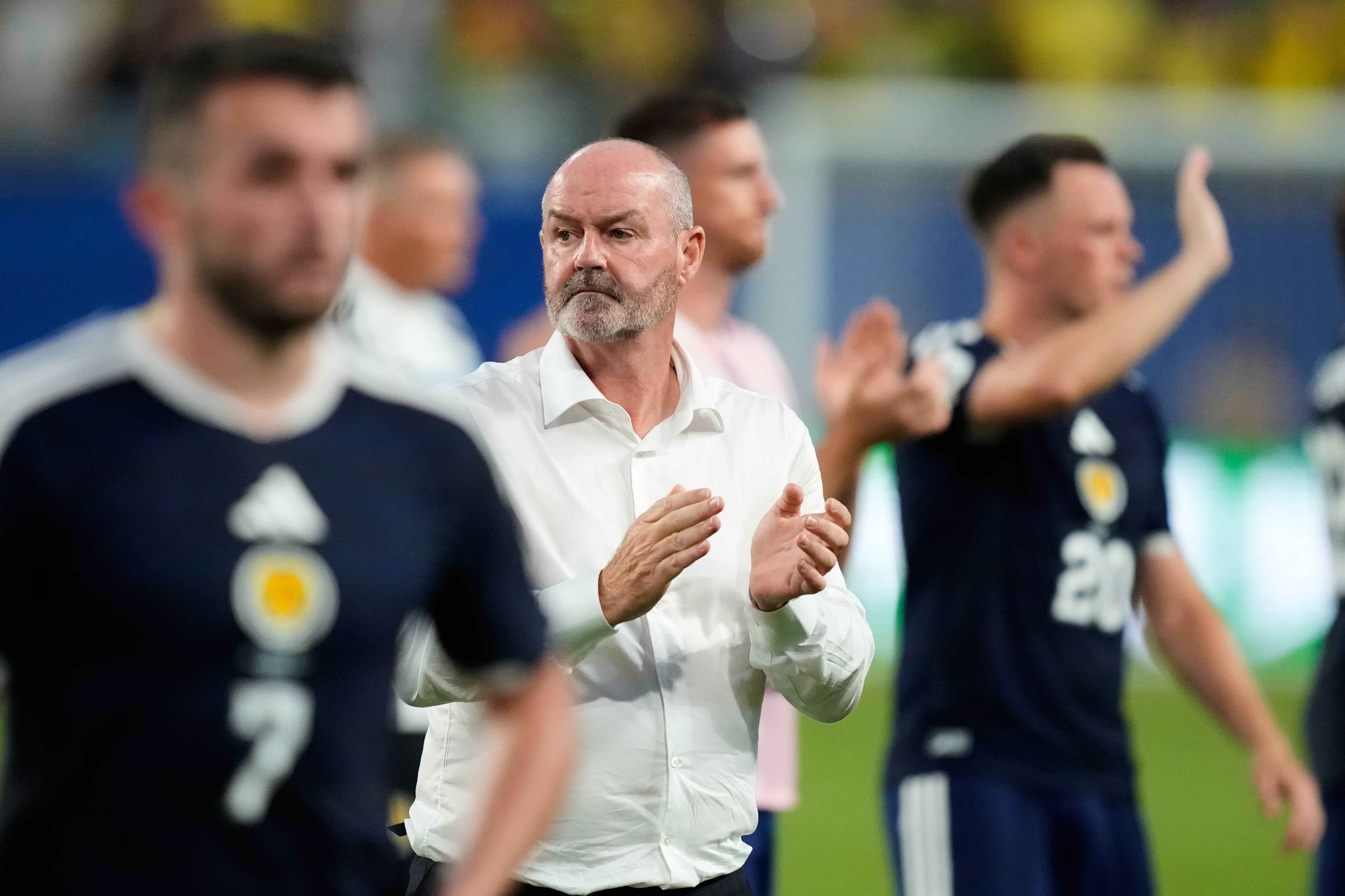 Selektor podneo ostavku nakon pobede Hrvatske