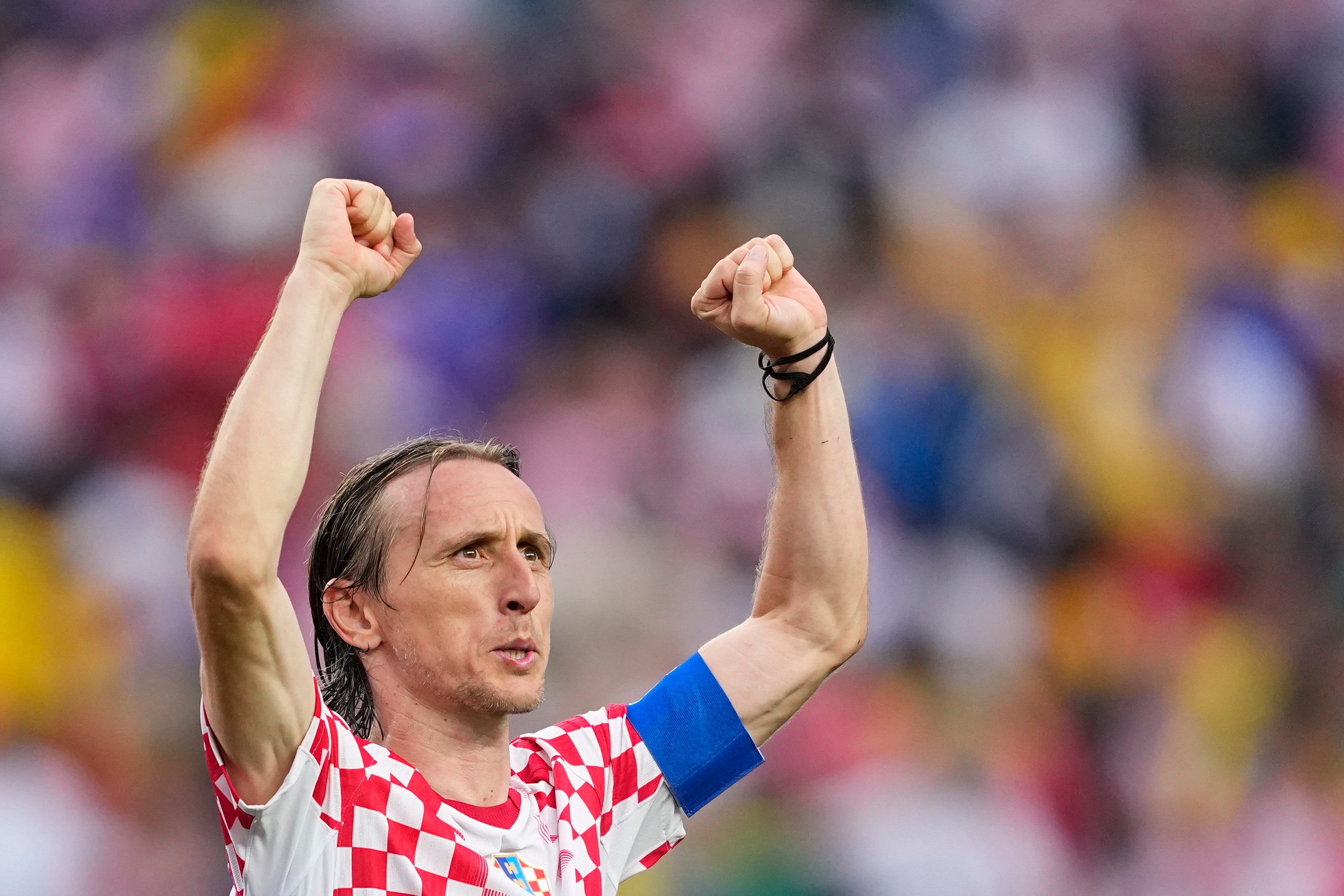Luka Modrić ispisao istoriju Svetskog prvenstva, ovo ni Ronaldo nije uspeo